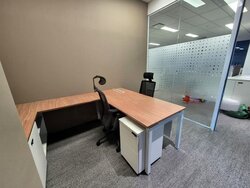 Oue Downtown (D1), Office #457196941